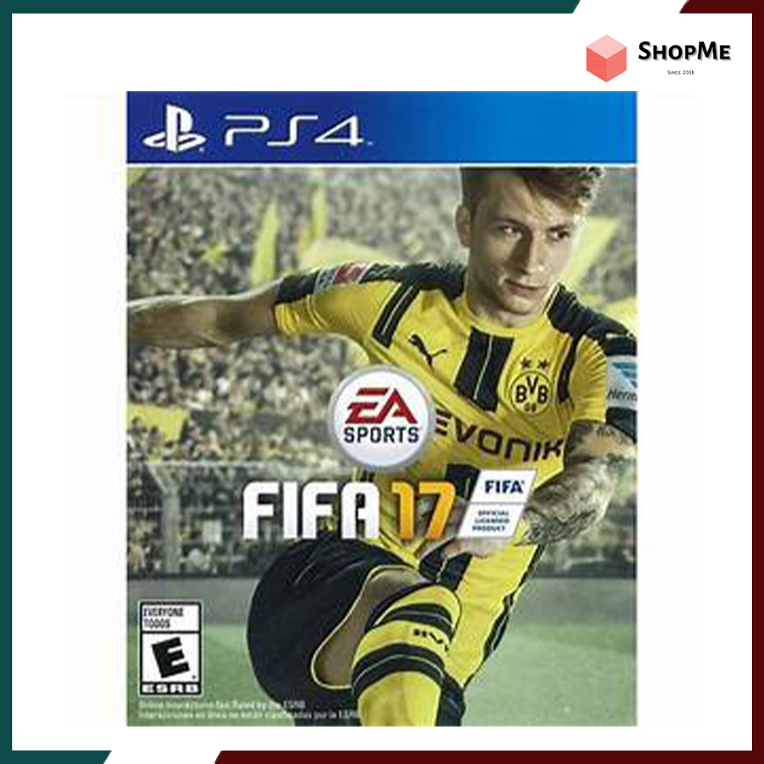 Ps4 Game Fifa17 Buy Sell Online Best Prices In Srilanka Daraz Lk Ps4 Game Fifa17 Buy Sell Online Best Prices In Srilanka Daraz Lk