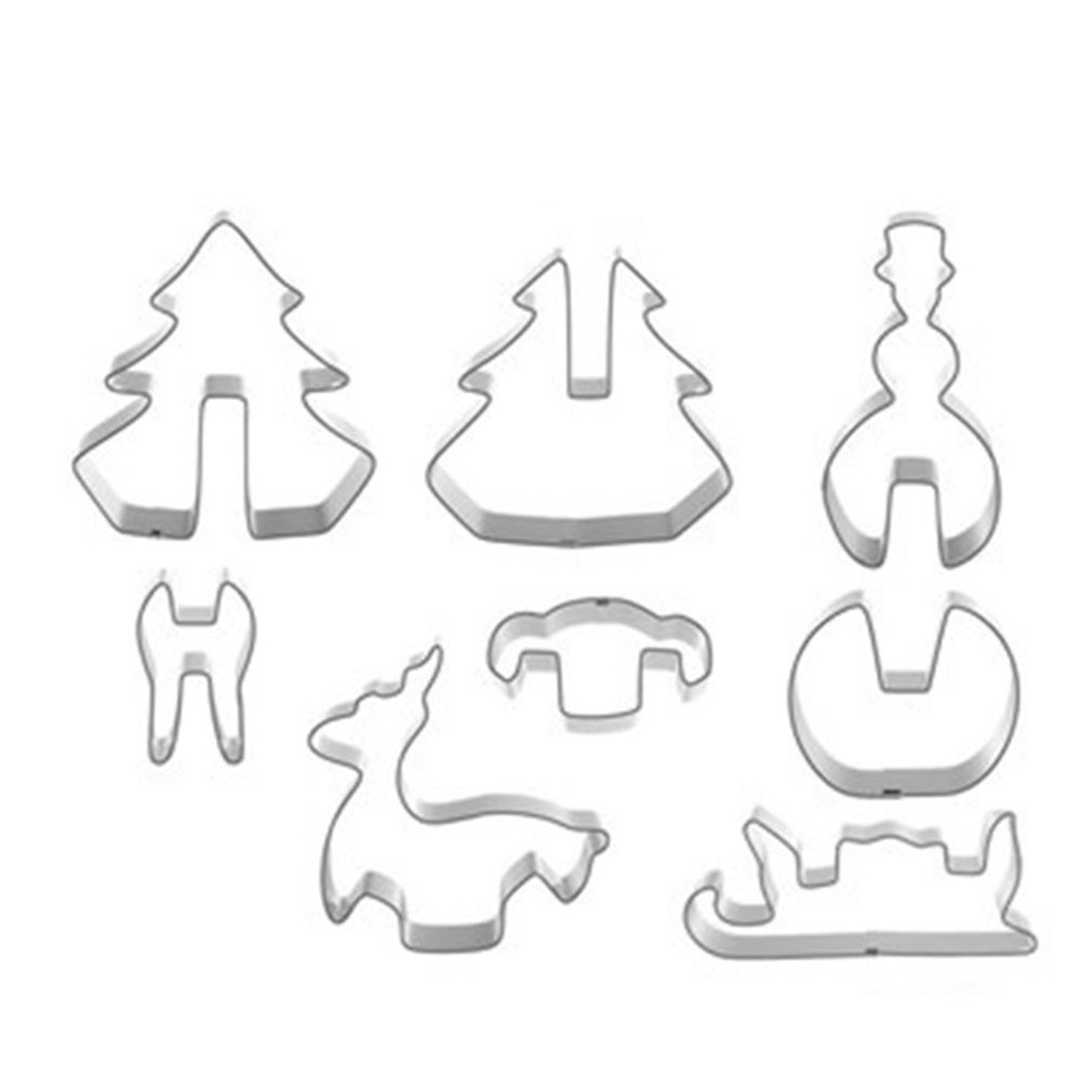 where can i buy christmas cookie cutters