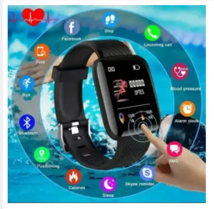 Upcoming on sale smart band