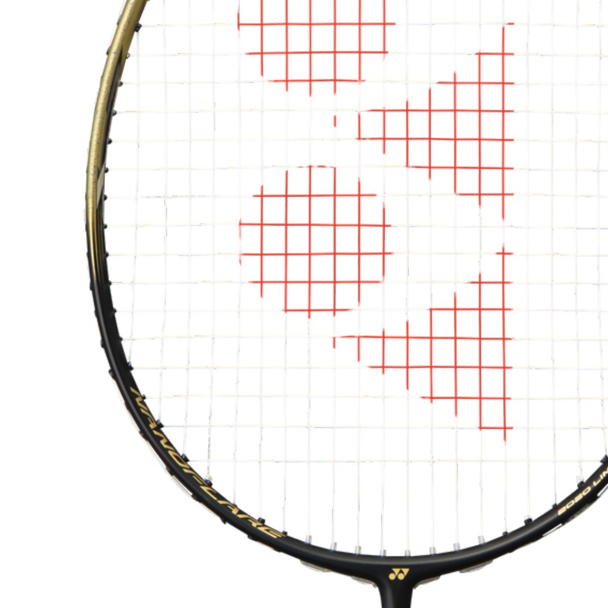 Nanoflare 700 High TentionBadminton Racket. 