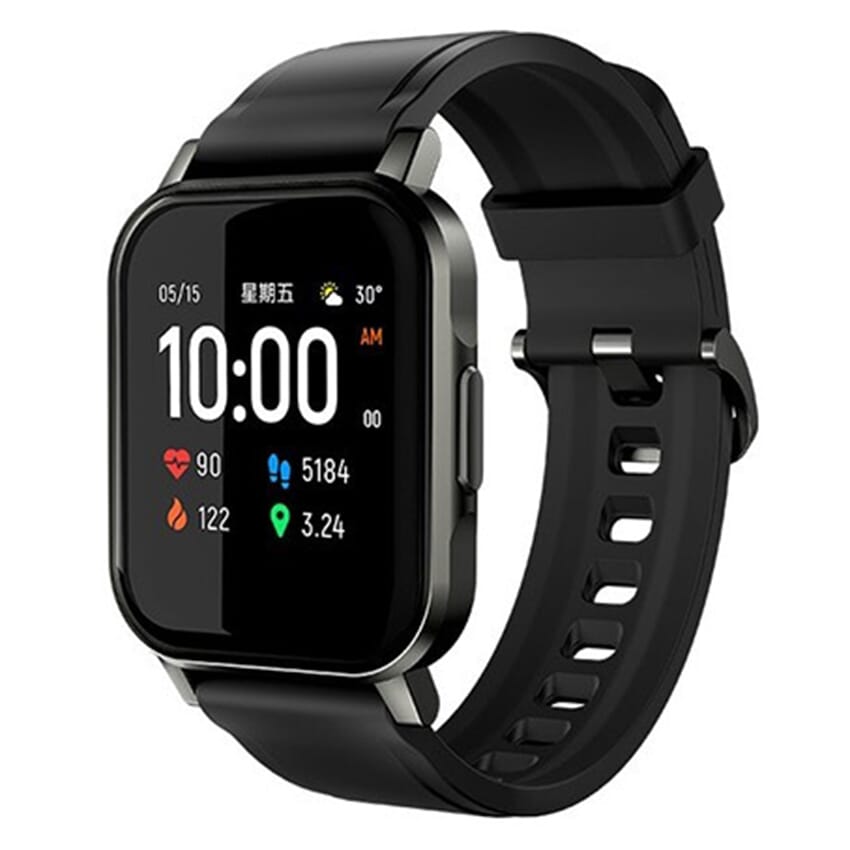 Haylou Smart Watch 2