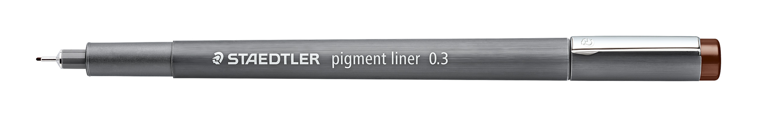STAEDTLER® Pigment Liner 308 03 Fineliner 0.03 - Colour. 