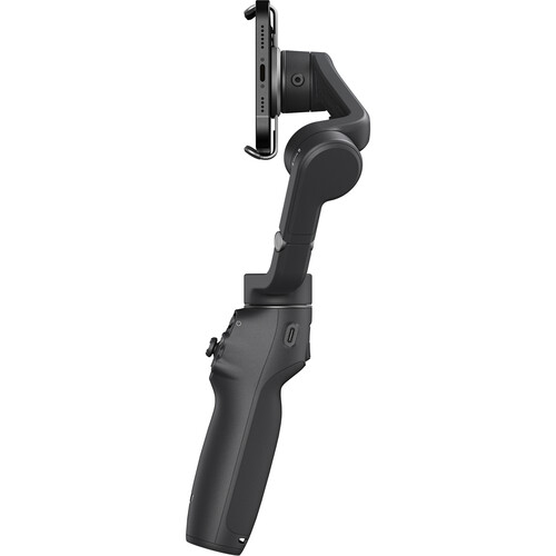 DJI Osmo Mobile 6 Smartphone Gimbal. 