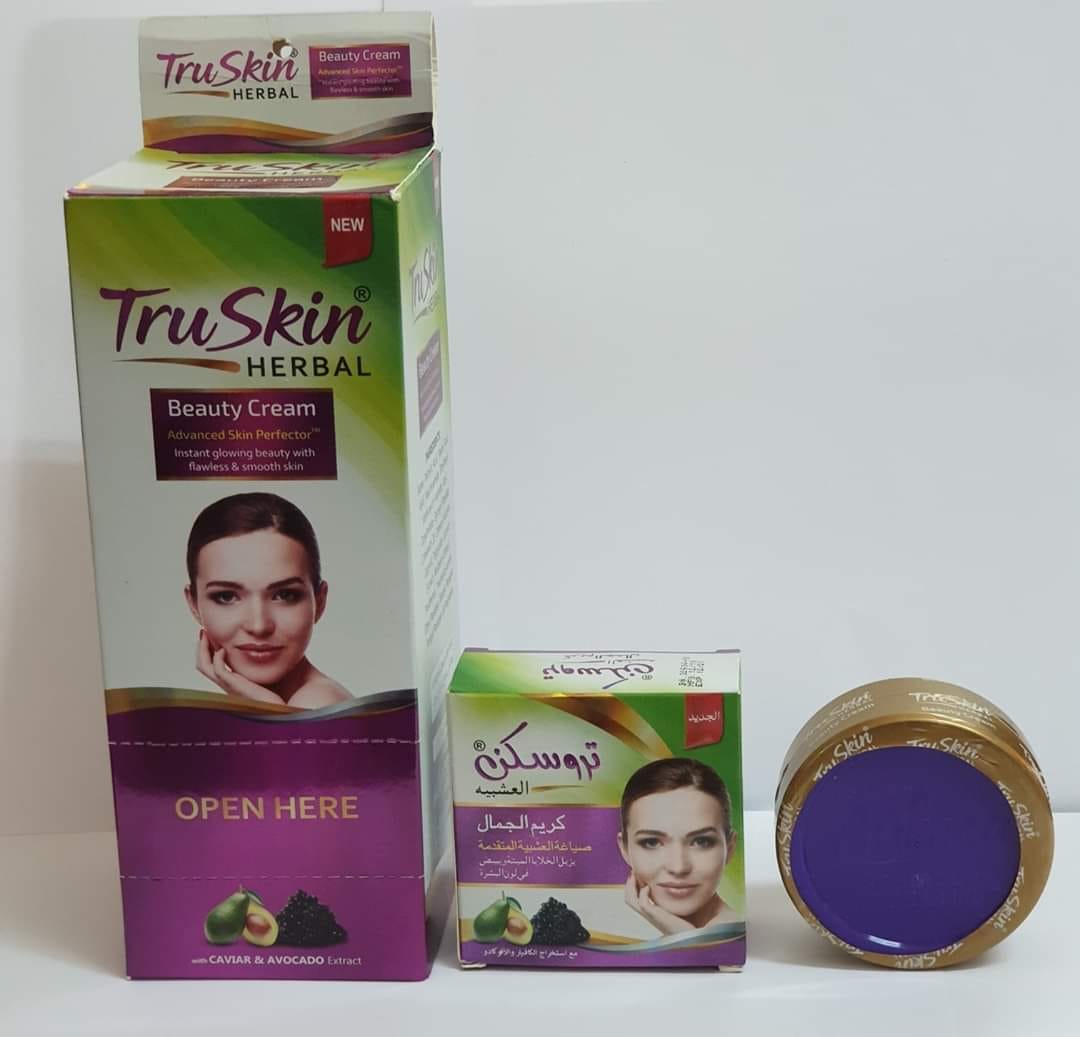 truskin cream