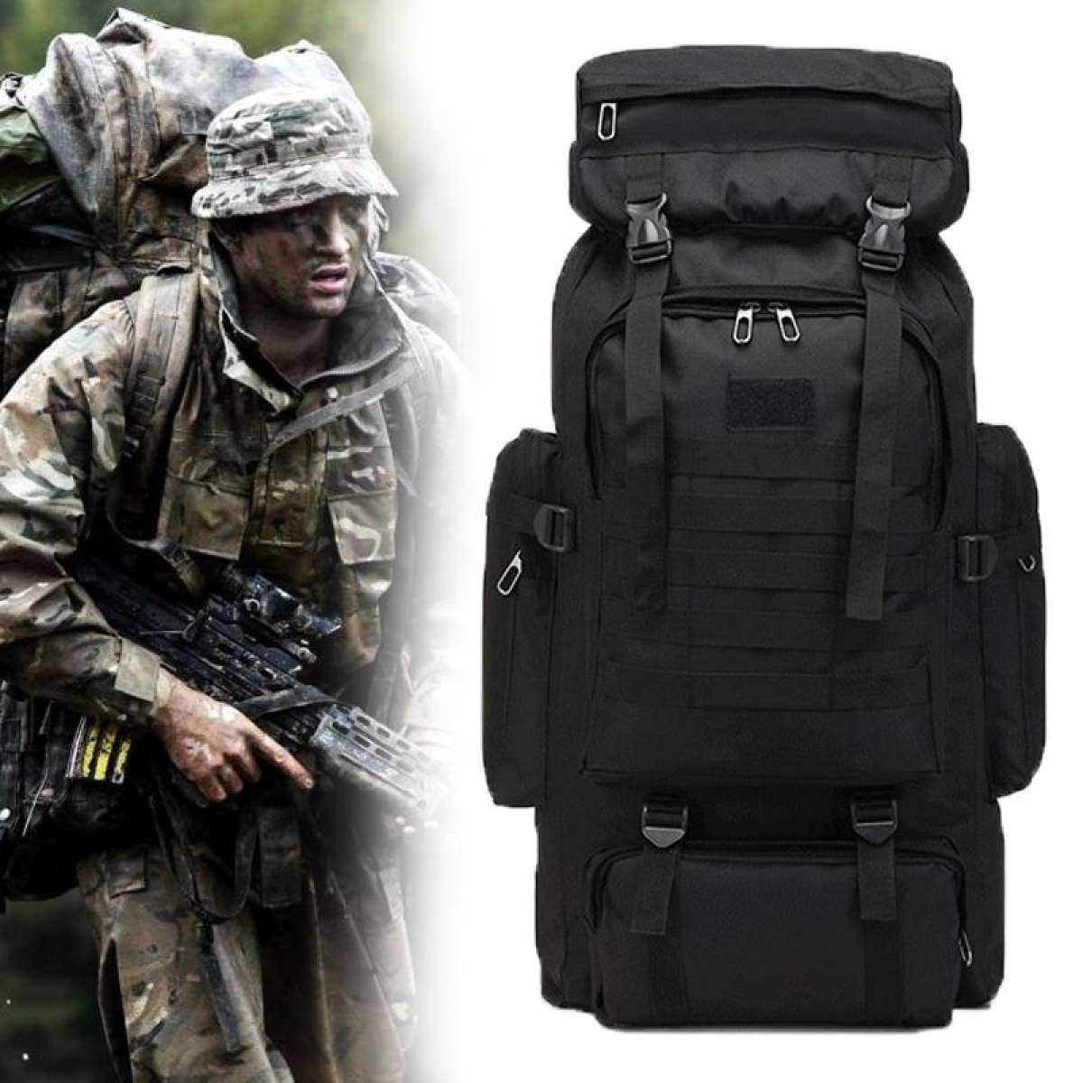 molle system bag