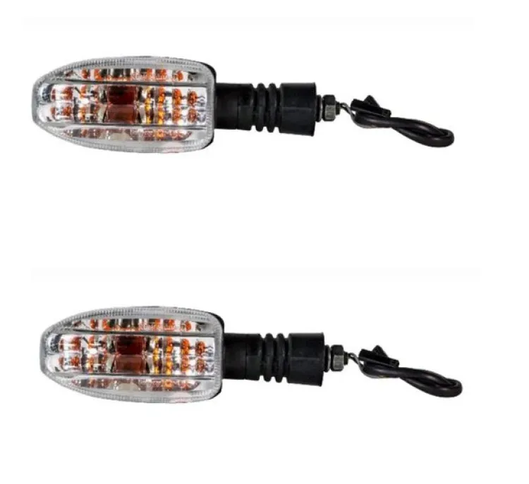 Pulsar 150 best sale led indicator price