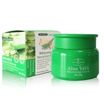 aloe vera face cream price