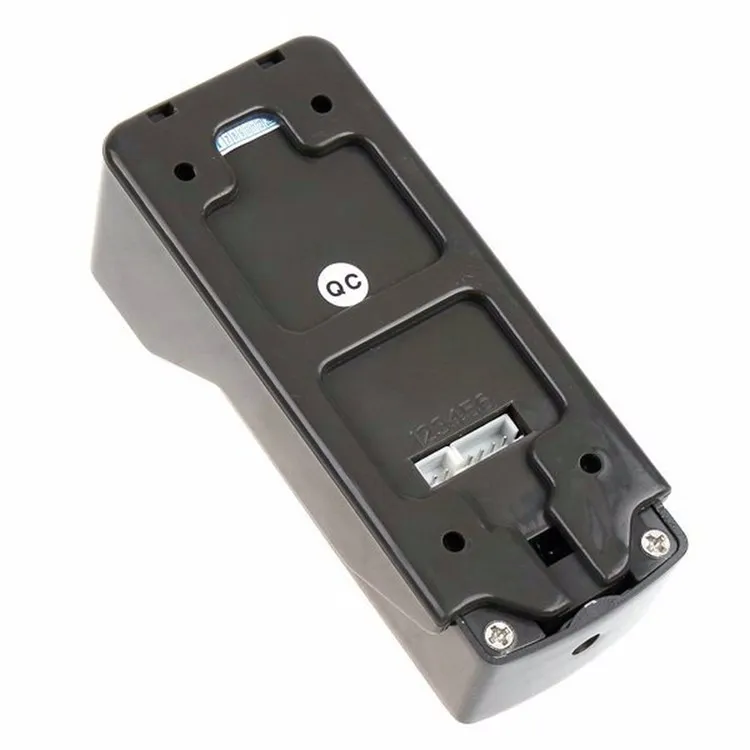 ennio doorbell