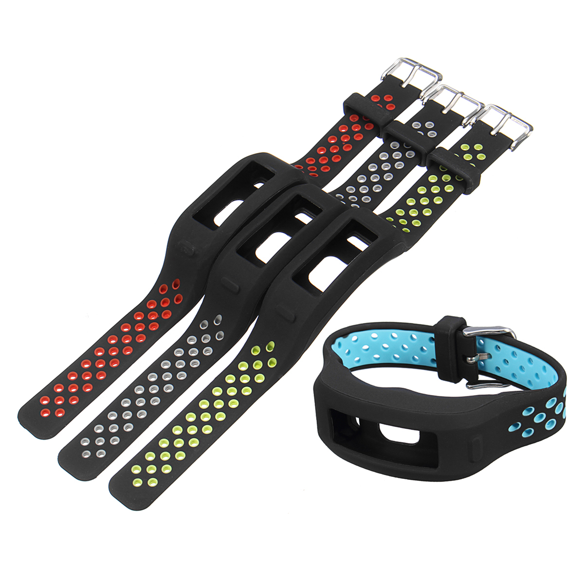 garmin vivosmart hr replacement band