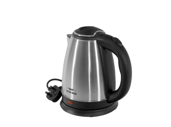 Damro electric hot sale kettle