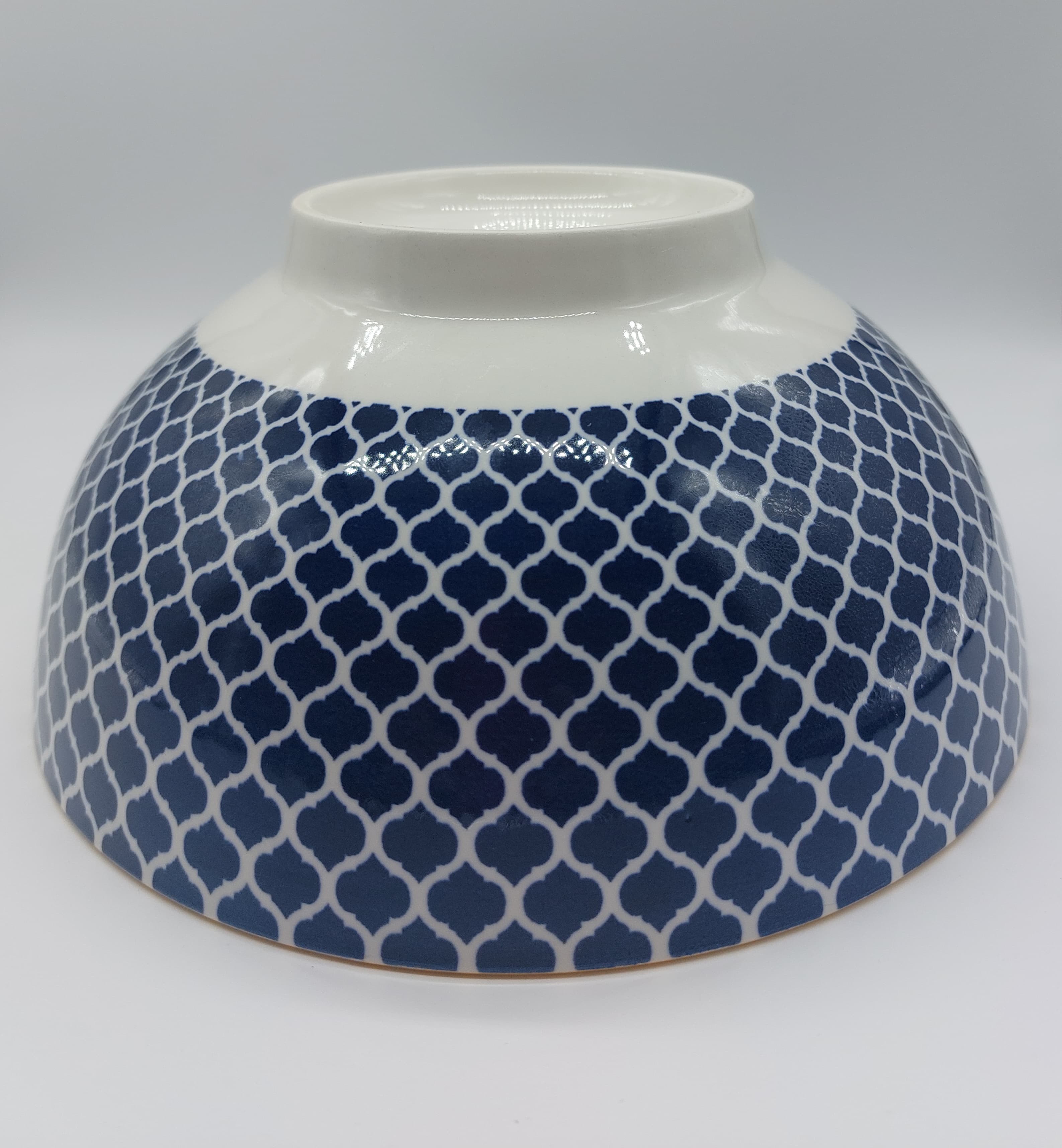 Danny Home Cereal Dessert Bowl 8 Inch