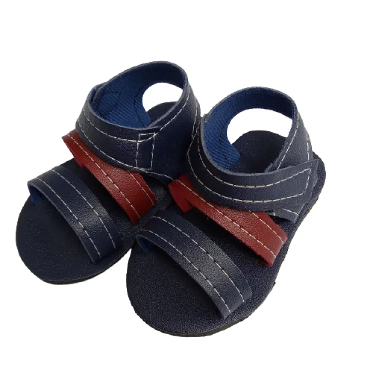 18 hotsell month slippers