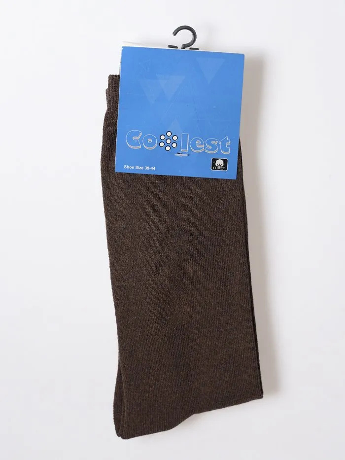 Men's Full Socks (10452) The Factory Outlet. 