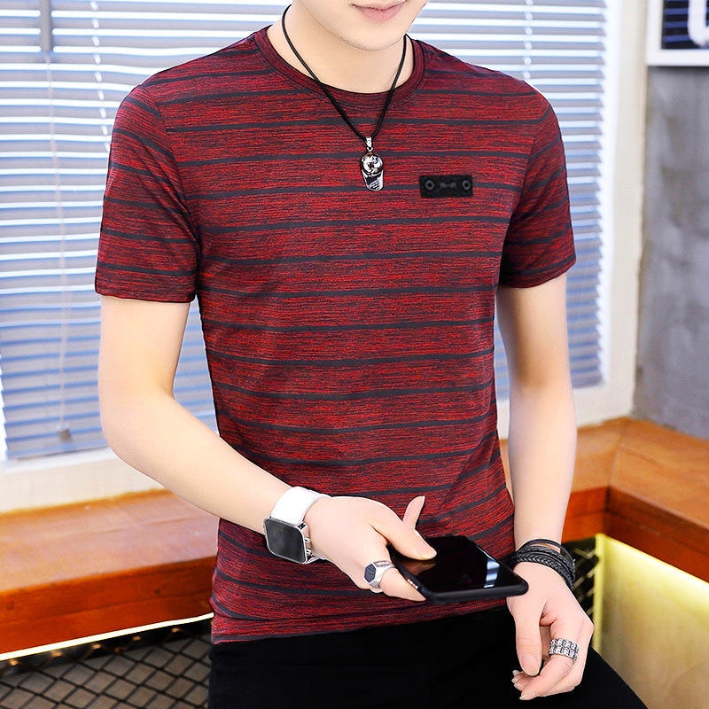 Brand Clothing 15 colors Men T Shirt 