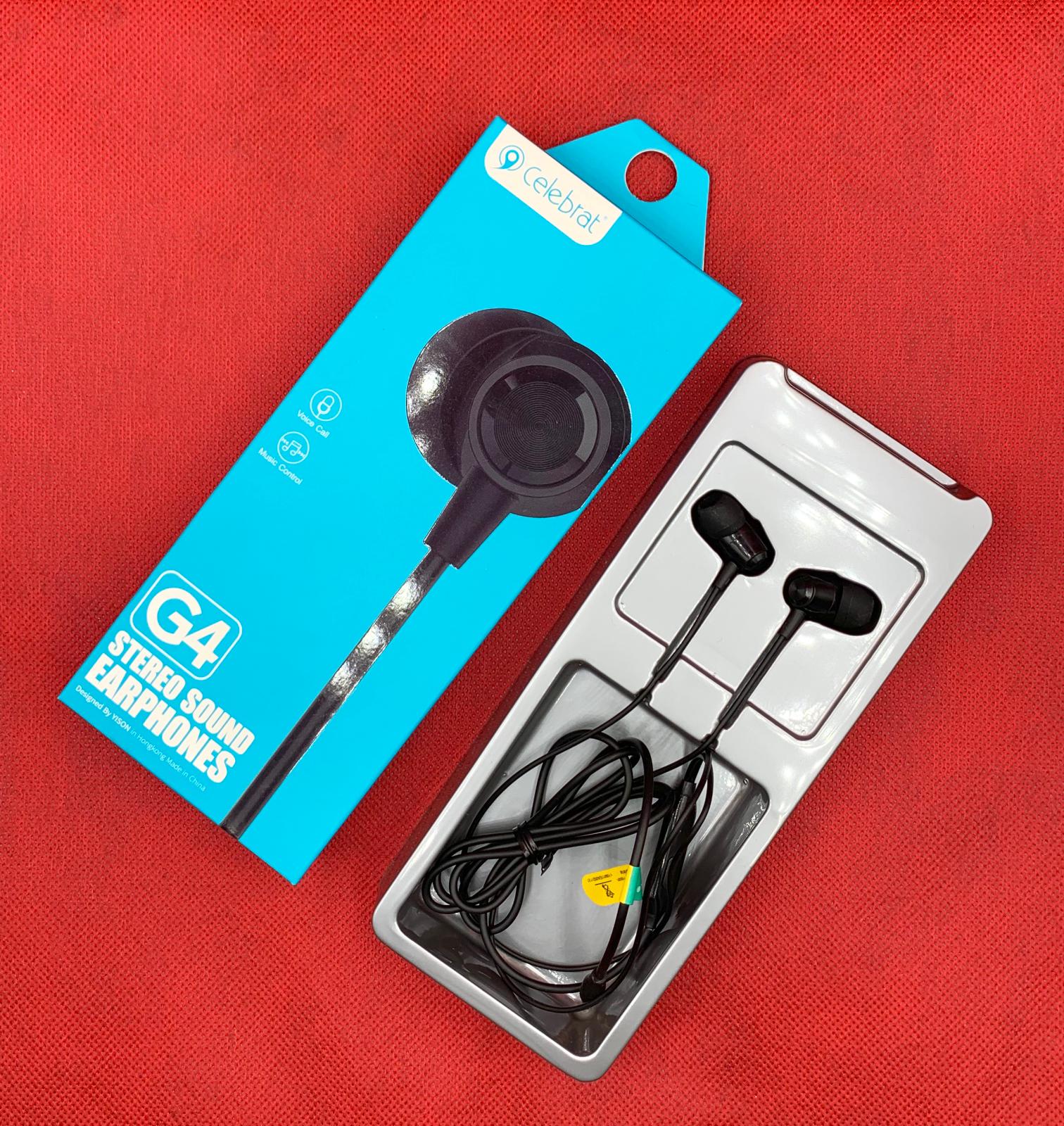g4 headset