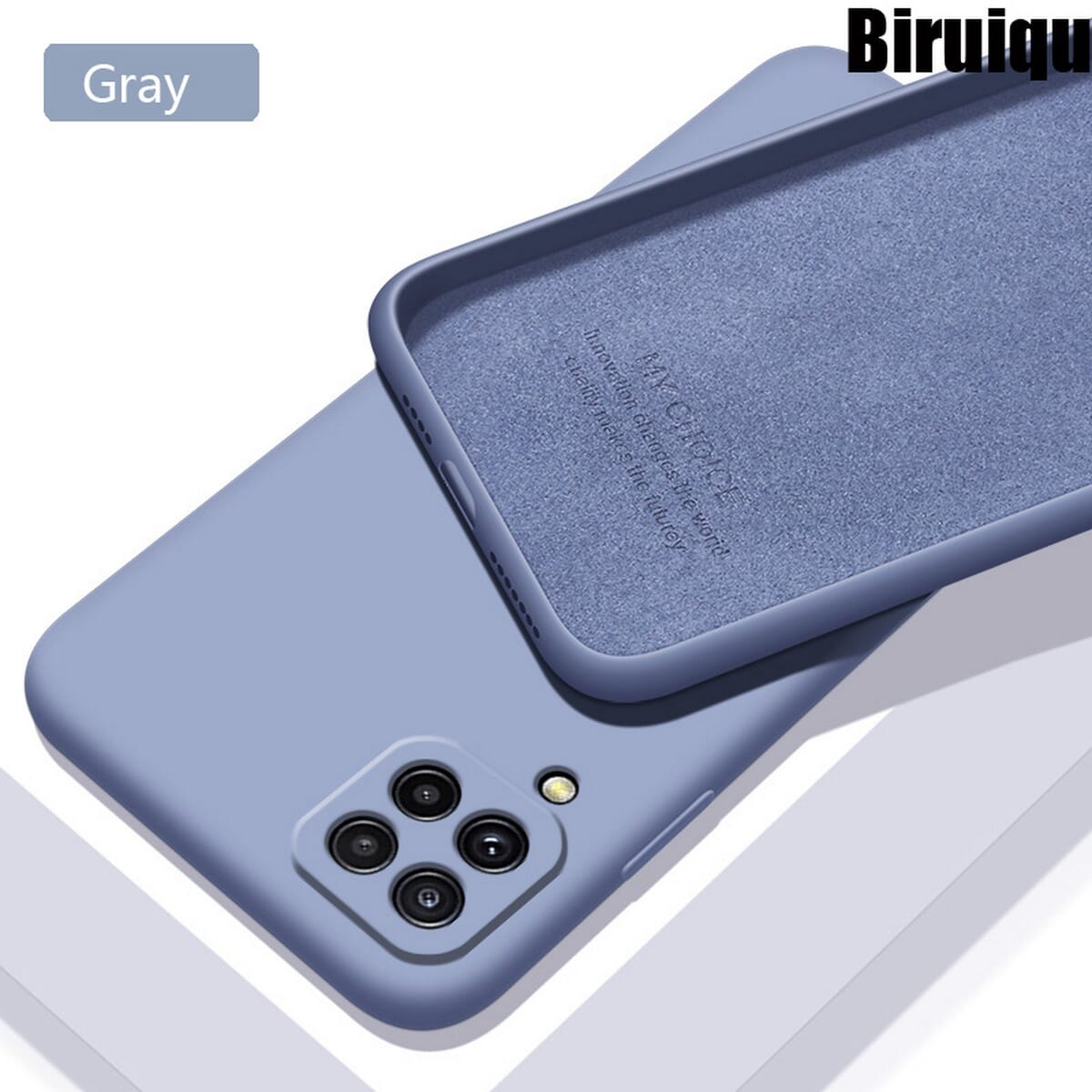 samsung a22 silicone case