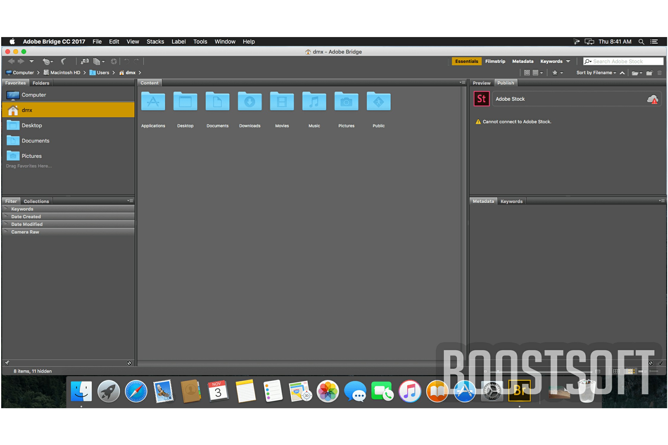 Adobe_Bridge_CC 2017_DMG For MacOS with life time licenses key and no 1 packing quality. 