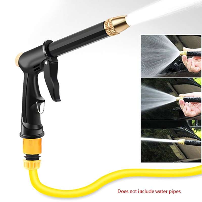 High-pressure Washing Machine Watering House and Car Cleaning Sprayer Nozzle SEVICH. 