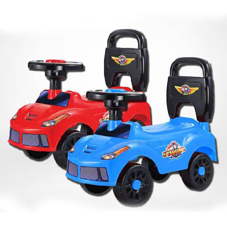 ikman toys