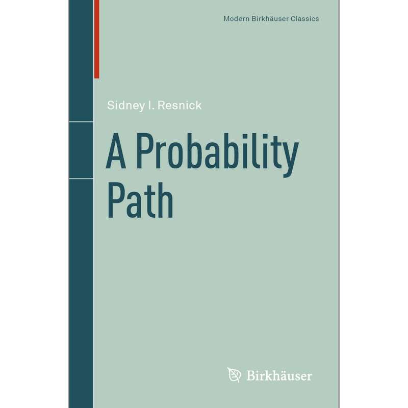 洋書 A Probability Path by Sidney I. Resnick 洋書 A Probability Path by Sidney I. Resnick Amazon.com: A