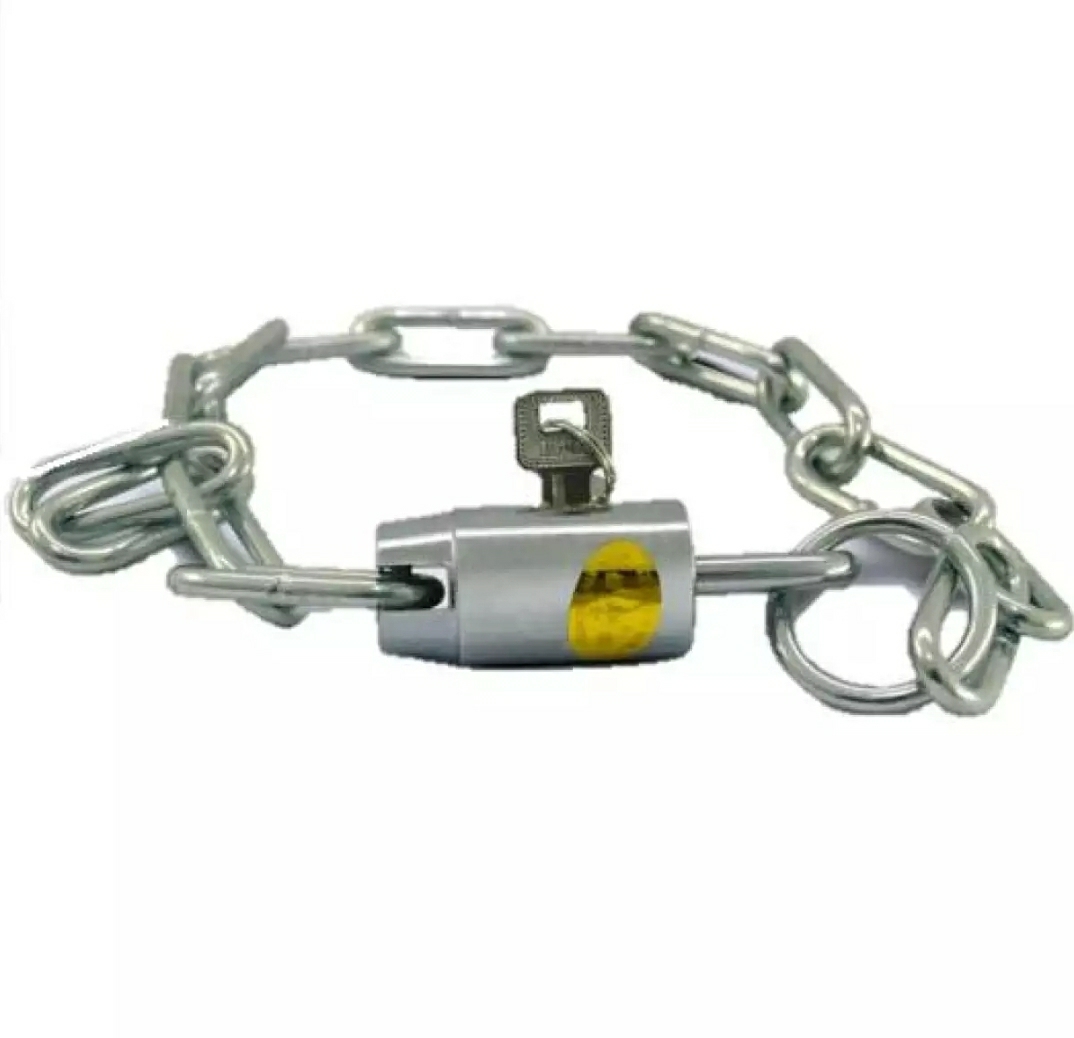 strong chain lock