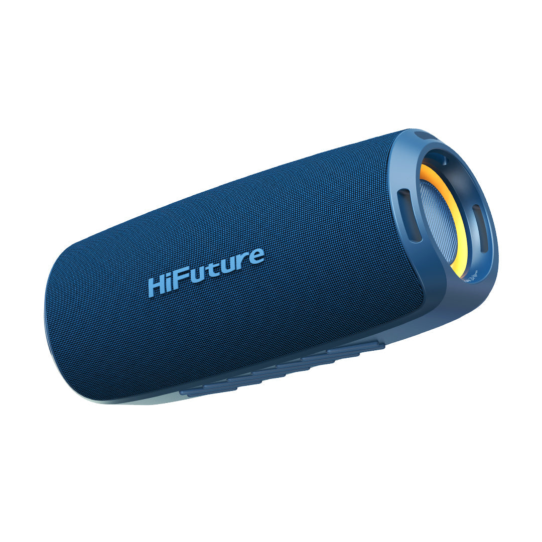 HiFuture Portable Bluetooth Speaker Gravity Daraz.lk