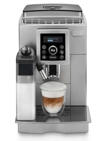 Delonghi Cappuccino ECAM 23.460.S - Fits Retail