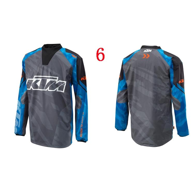 Mountain Bike Jacket Long Sleeve 