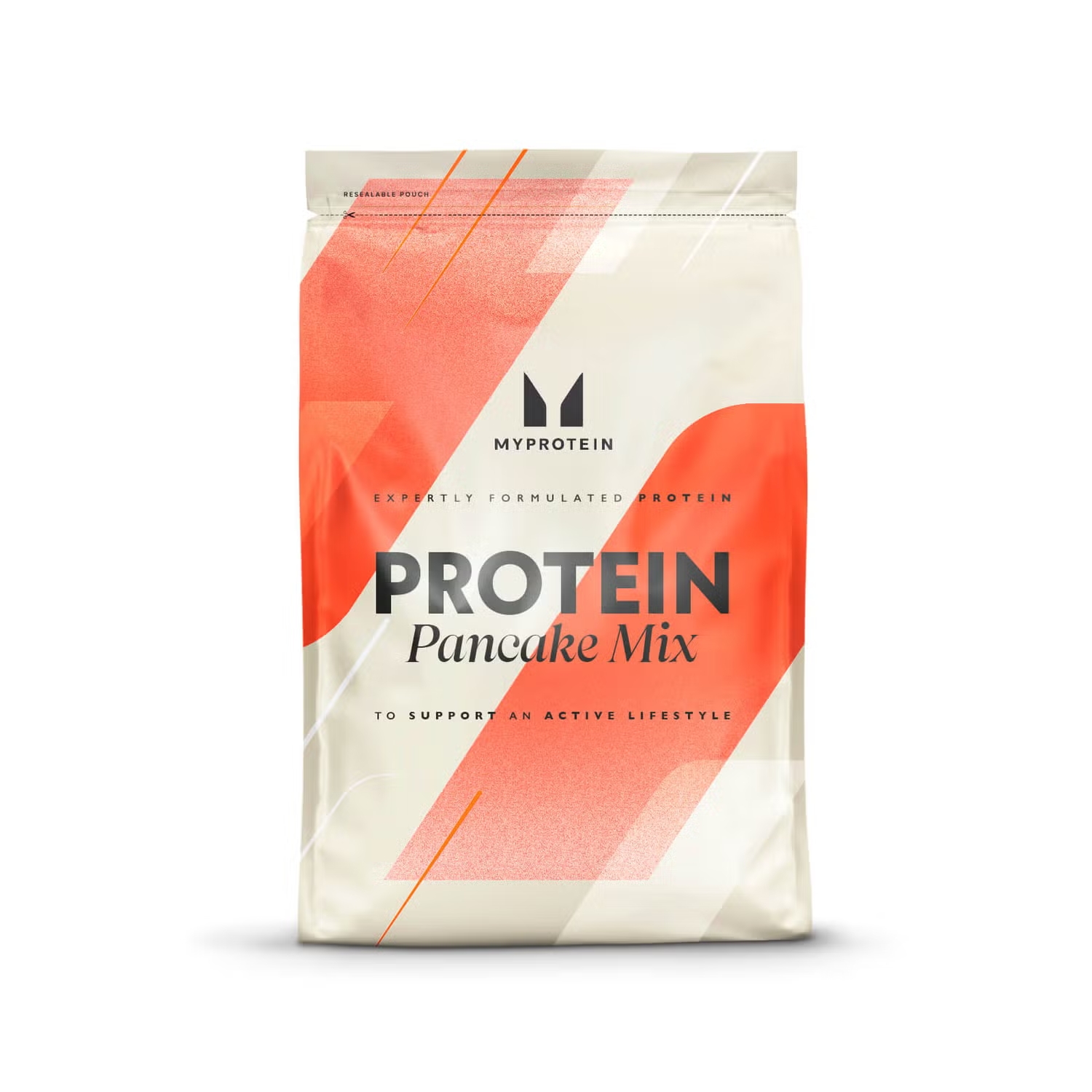 MyProtein Protein Pancake Mix Golden Syrup Flavor