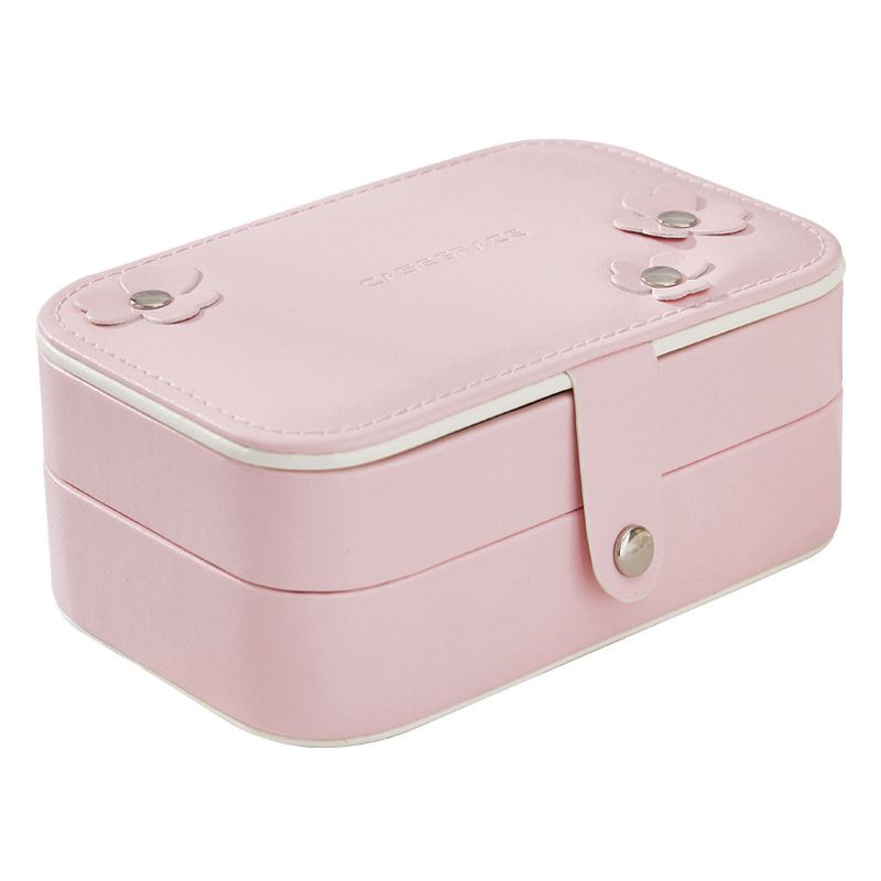 ring cases storage box