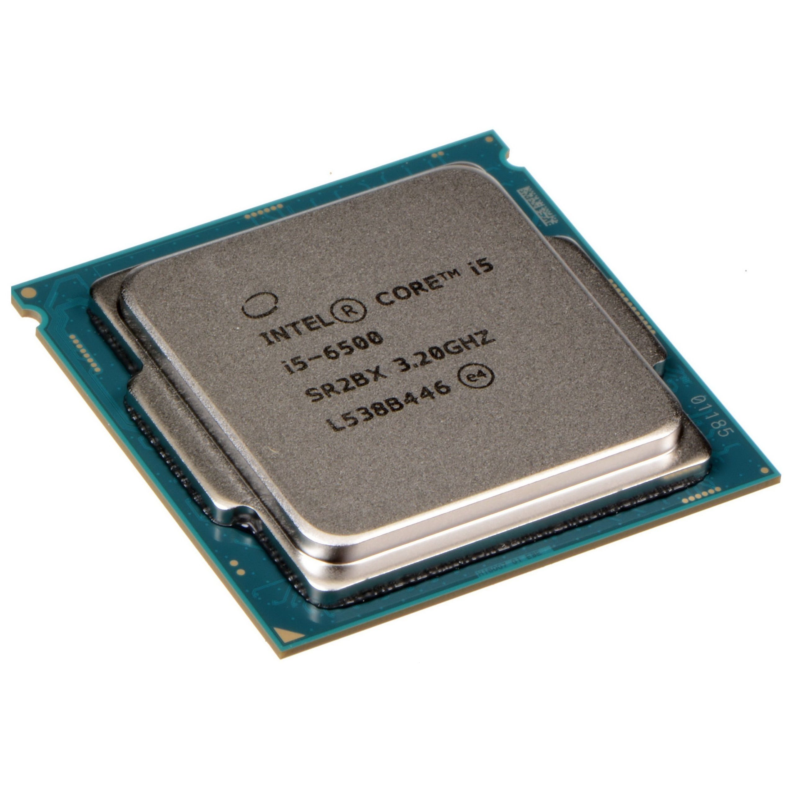 Intel Core i5 6th Gen Processors 6500 | Daraz.lk