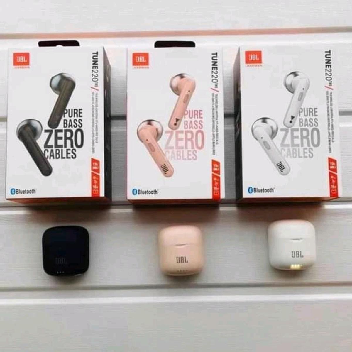 JBL 220 TWS