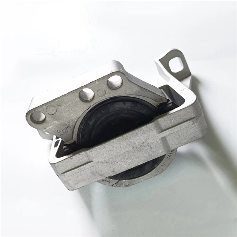BV-616F012-DC Car Engine Motor Transmission Mount Kit BV6Z-6038-A EJ7Z6038A for Ford Escape Focus Transit Connect. 