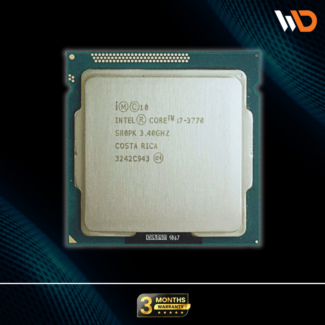 の割引クーポン 32. Core i7-3770 BOX 3.40GHz LGA1155 【公式通販】