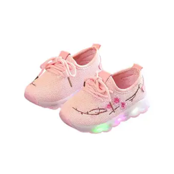 baby light shoes online