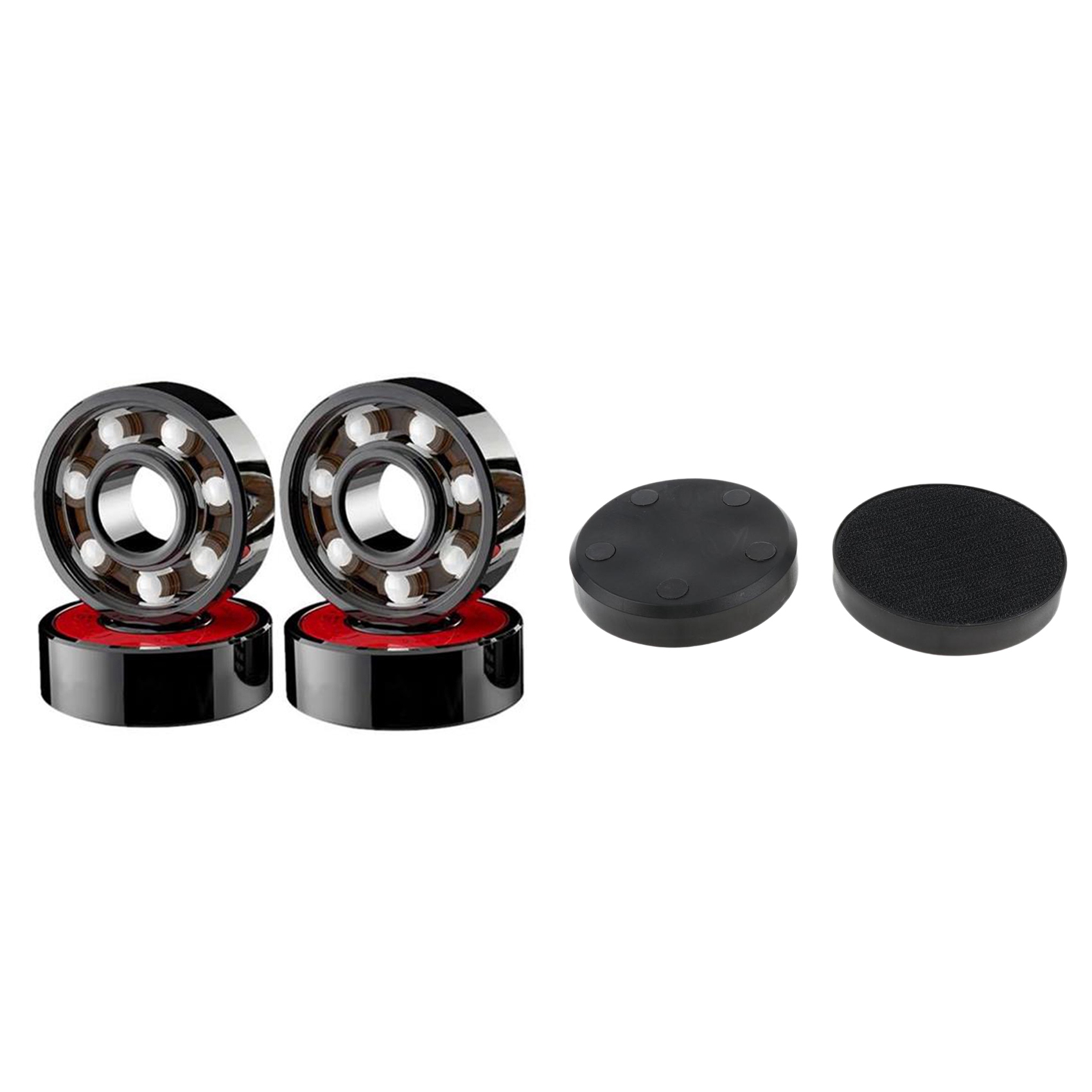 Skateboard wheel blocks Clearance