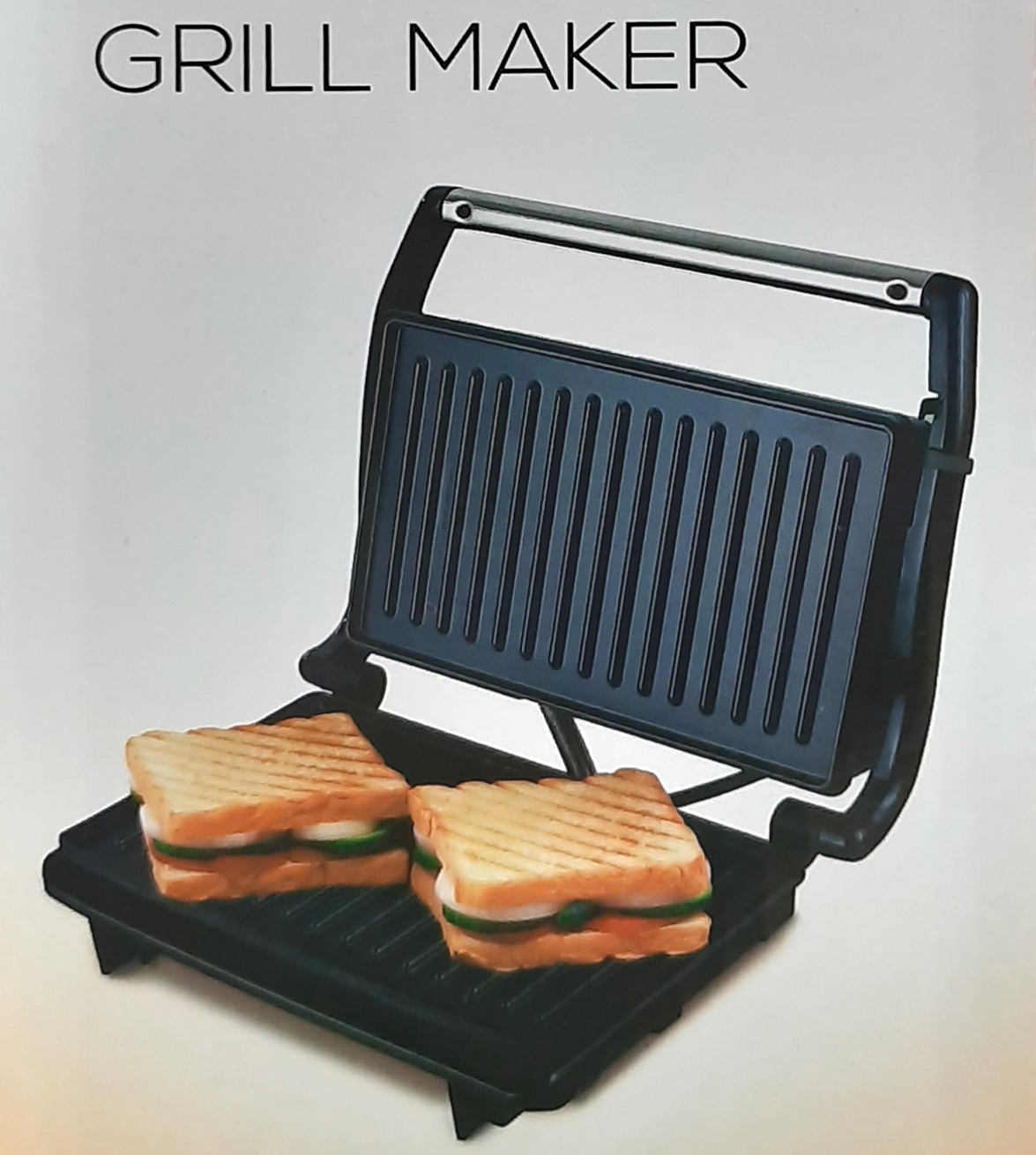 Sandwich Maker Grill And Toast bet.yonsei.ac.kr