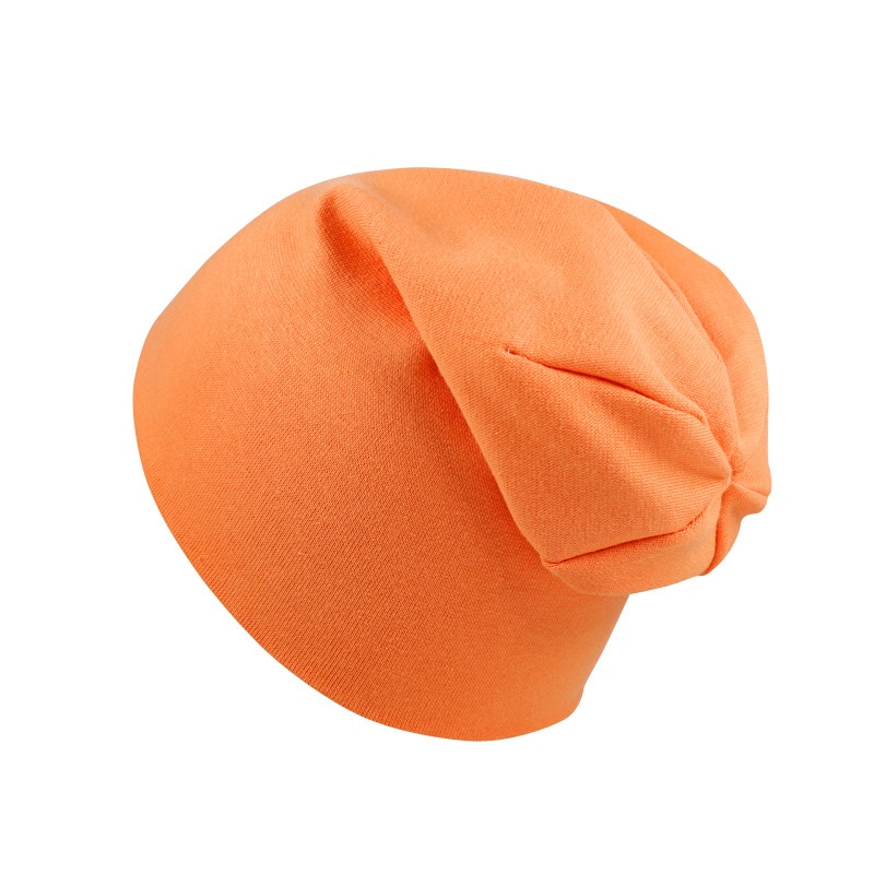 Goocheer Solid Color Baby Winter Warm 