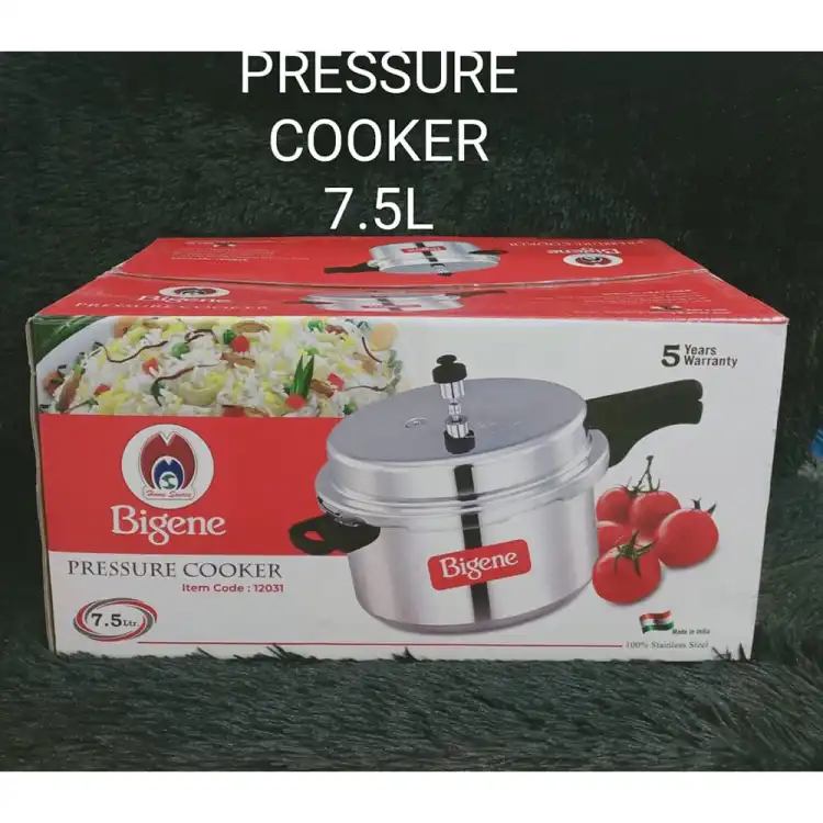 100 liter pressure discount cooker