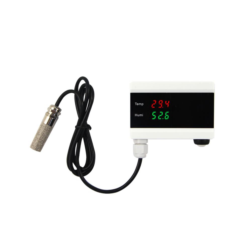 humidity detector