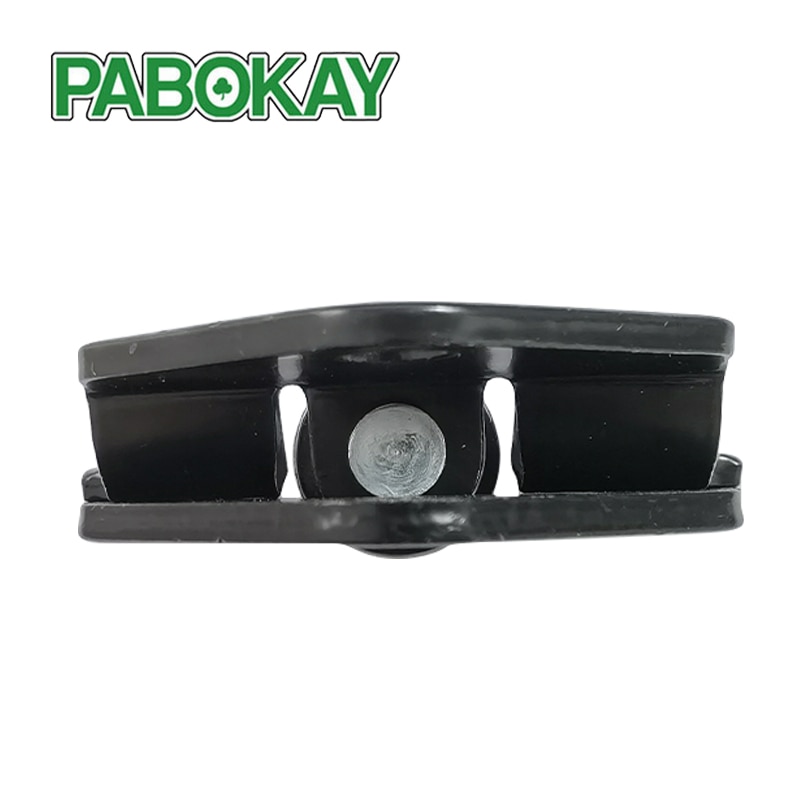 【0504qicheneisijian7671】 FOR Vauxhall Opel Vivaro sliding door roller guide 7700312012 4409245 77003-12012 91165708. 