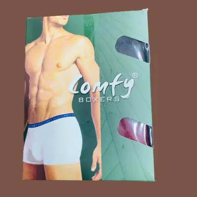 comfy mens boxers