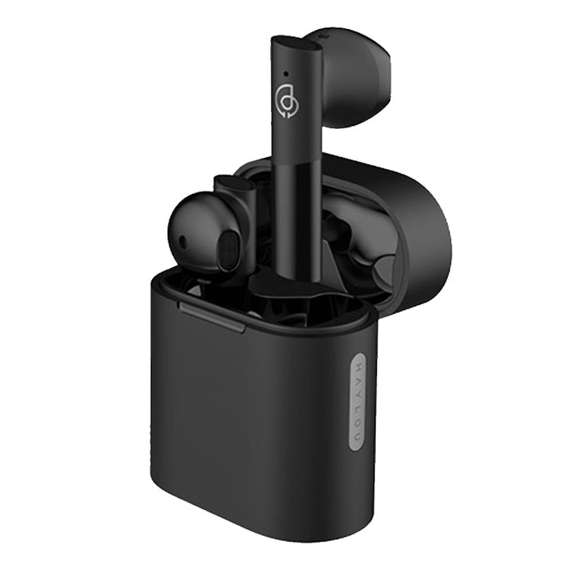 Xiaomi Haylou MoriPods T33 TWS Bluetooth Earbuds