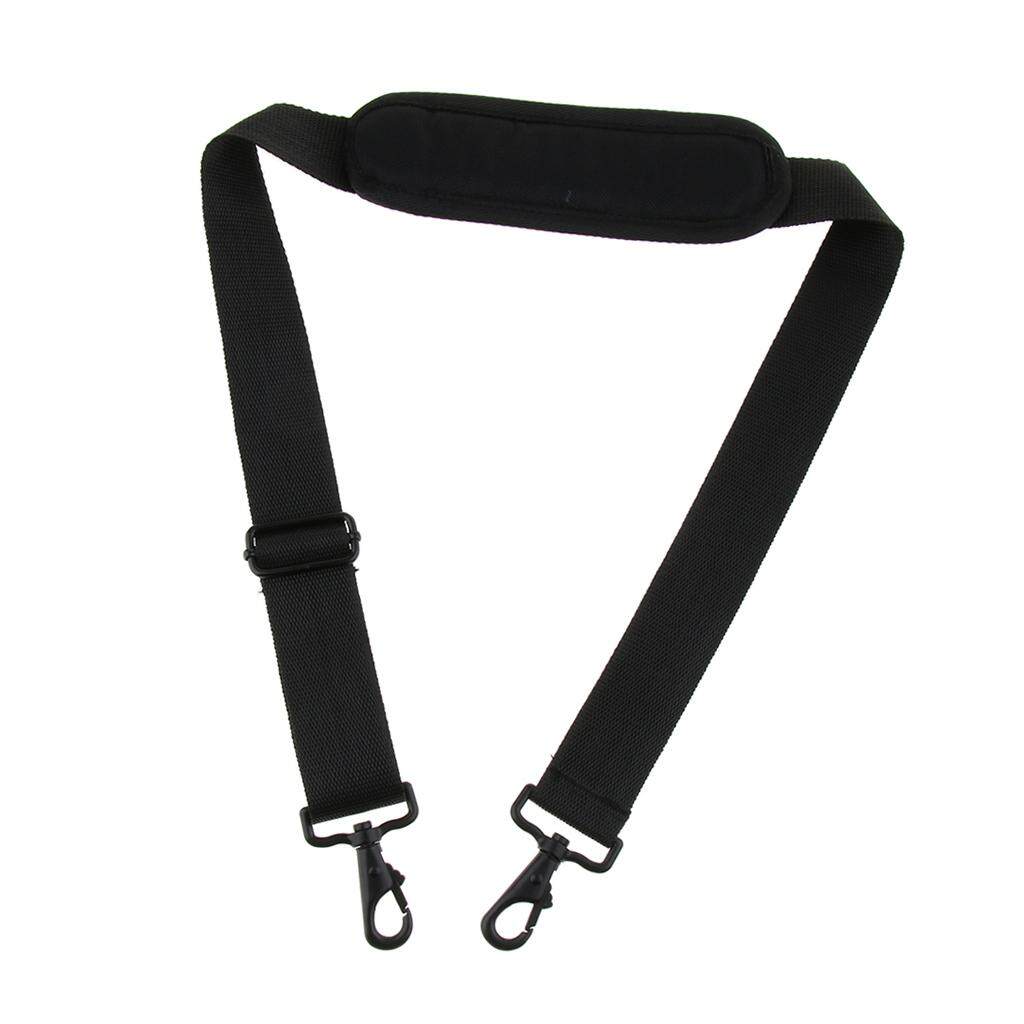 Blesiya 1 Piece Shoulder Strap Belt for Violin Saxophone Guitar Case Bag. 