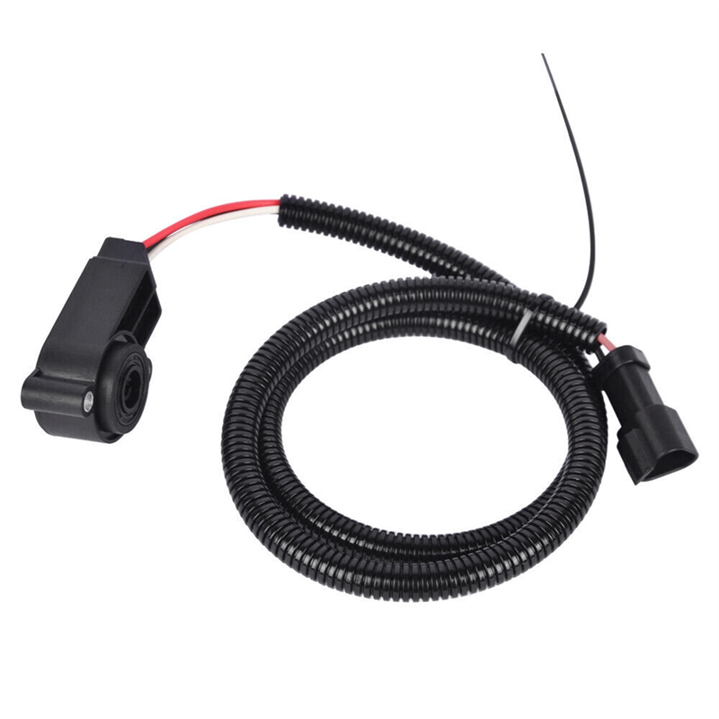 TPS Throttle Position Sensor 266-1466 2661466 For Caterpillar C7 C10 C12 C13 3406E CAT Spare Parts Parts. 