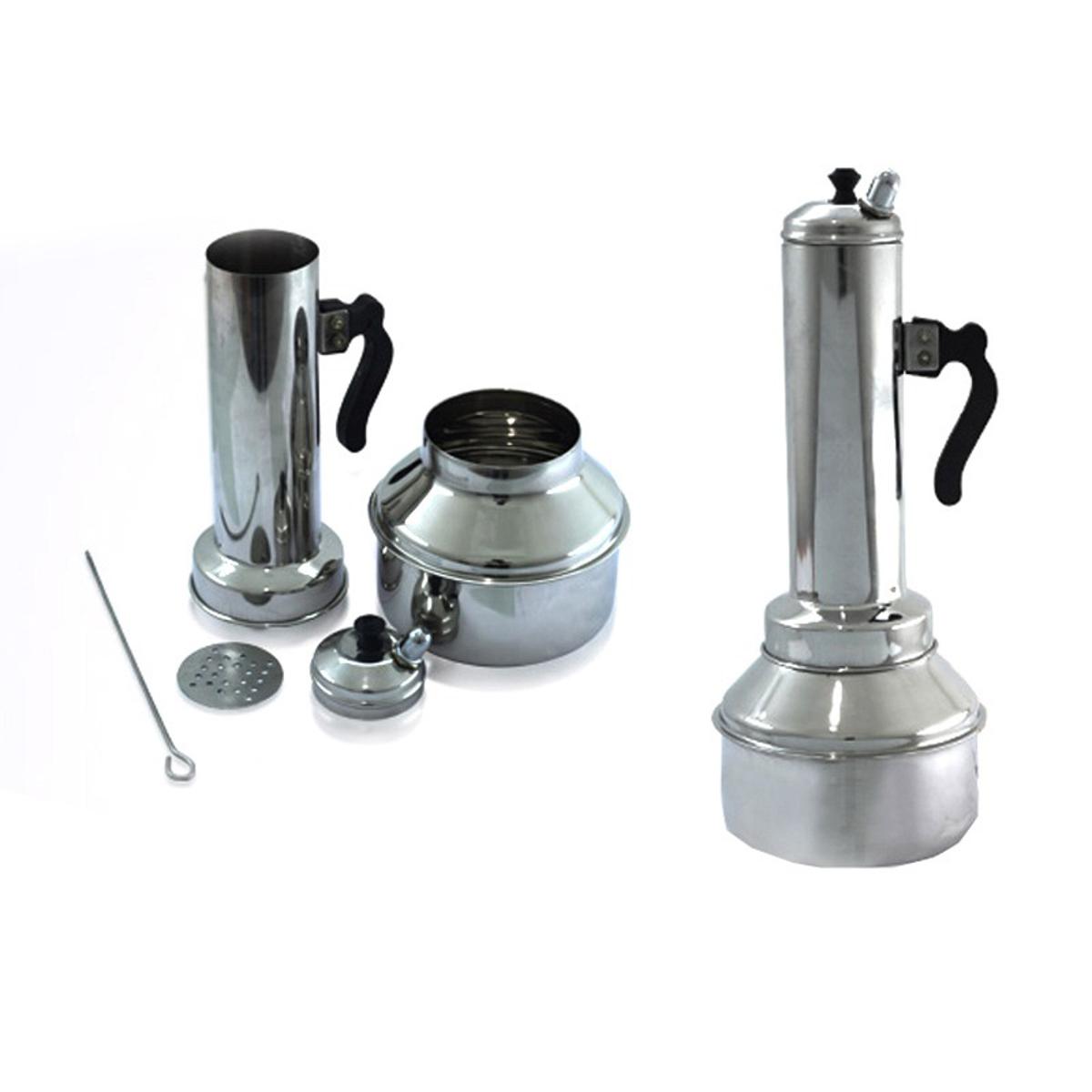 Pittu bamboo