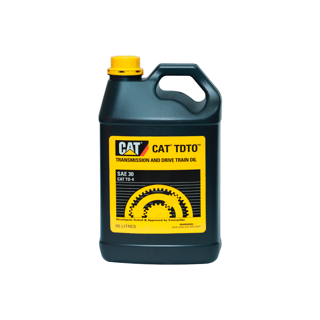 メンテナンス CAT Transmission and Drive Train Oil 20L メンテナンス