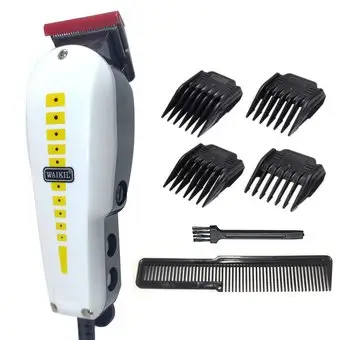 hair trimmer for saloon