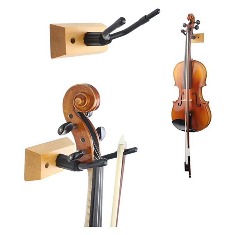violin hanger