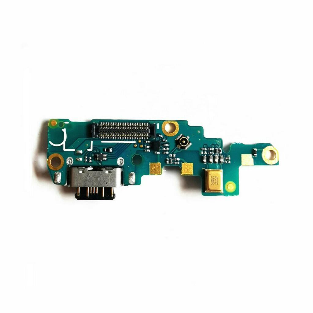 [ YD parts ] Charging port for Nokia X6 6.1 Plus 2018 X5 5.1 plus X7 X71 7Plus 8 8S 8.3 7.1 USB Dock Board Flex Cable Free Repair Tools. 